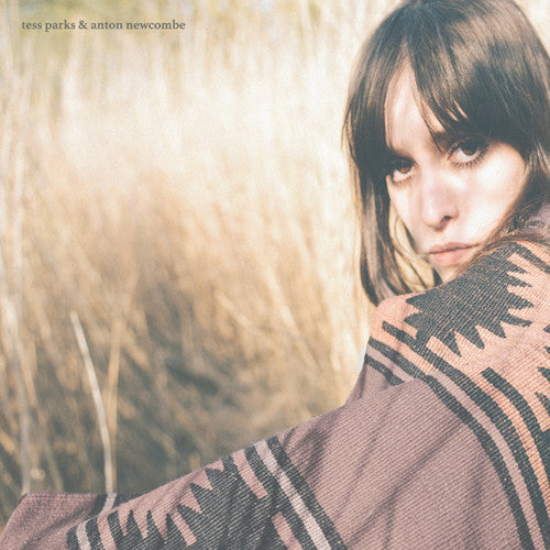 Tess Parks & Newcombe,Anton- Tess Parks & Anton Newcombe ( Vinyl )