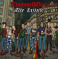 Trommelfoier- Alte Zeiten ( Vinyl )