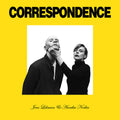 Jens Lekman- Correspondence ( Vinyl )