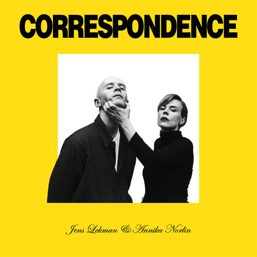 Jens Lekman- Correspondence ( Vinyl )