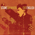 Strike Anywhere- Exit English ( Vinyl )