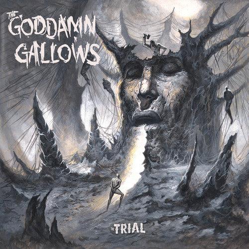 Goddamn Gallows- Trial ( Vinyl )