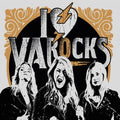 Va Rocks- I Love Va Rocks ( Vinyl )