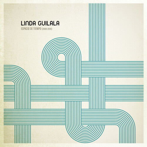 Linda Guilala- Espacio De Tiempo (2009-2019) ( Vinyl )