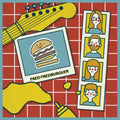 Fred Fredburguer- Fred Fredburguer ( Vinyl )