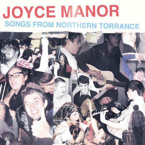 Joyce Manor- Songs From Northern Torrance (Opaque Yellow Vinyl) ( Vinyl )