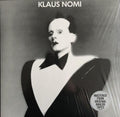 Klaus Nomi- Klaus Nomi ( Vinyl )
