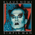 Klaus Nomi- Simple Man ( Vinyl )