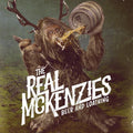 Real McKenzies- Beer And Loathing [LP] ( Vinyl )