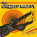 Grizzled Mighty- Confetti Teeth ( Vinyl )