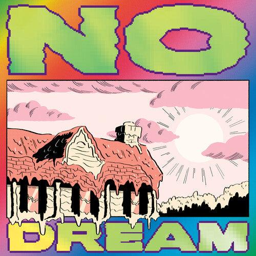 Jeff Rosenstock- No Dream ( Vinyl )