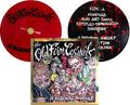 Old Firm Casuals- Butcher's Banquet ( Vinyl )