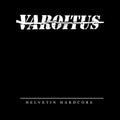 Varoitus- Helvetin Hardcore ( Vinyl )