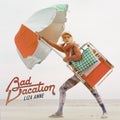 Liza Anne- Bad Vacation [LP] ( Vinyl )