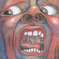 King Crimson- In The Court Of The Crimson King (Remixed By Steven Wilson & Robert Fripp) (Ltd 200gm Vinyl) ( Vinyl )
