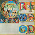 King Crimson- Lizard (Remixed By Steven Wilson & Robert Fripp) (Ltd 200gm Vinyl) ( Vinyl )
