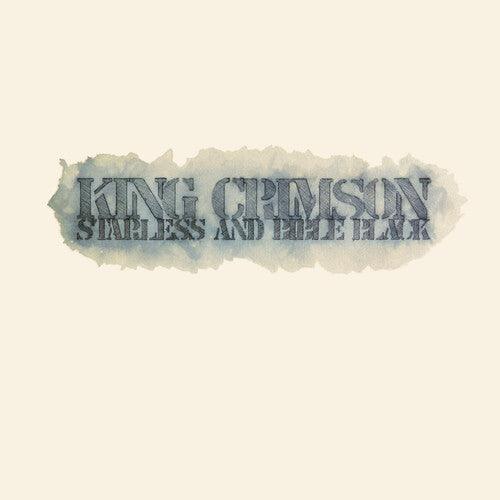 King Crimson- Starless & Bible Black (Remixed By Steven Wilson & Robert Fripp) (Ltd200gm Vinyl) ( Vinyl )