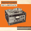 Ray LaMontagne- Monovision ( Vinyl )