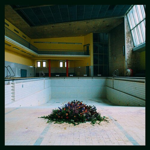 LYR- Call In The Crash Team ( Vinyl )
