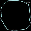Metric- Art Of Doubt ( Vinyl )