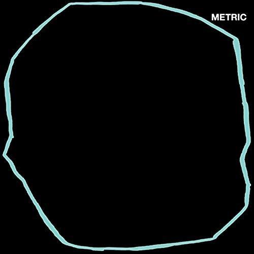 Metric- Art Of Doubt ( Vinyl )