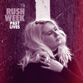Rush Week- Past Lives [Limited Edition] (Purp) ( Vinyl )