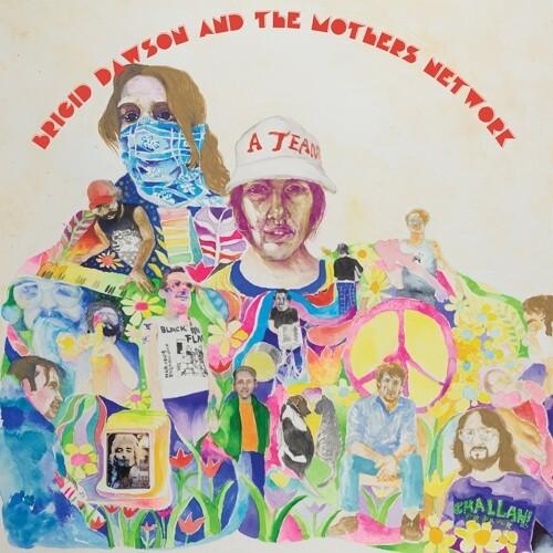 Ballet Of Apes ( Vinyl )