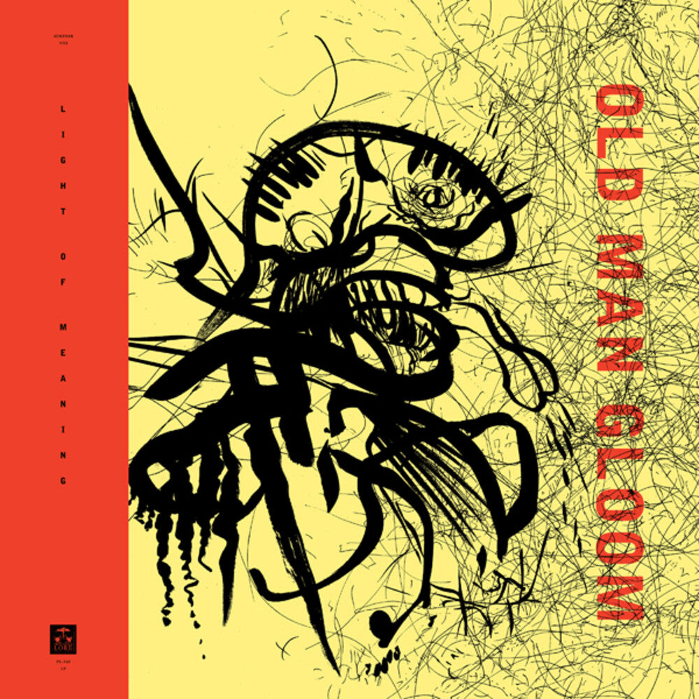 Old Man Gloom- Seminar VIII: Light Of Meaning ( Vinyl )