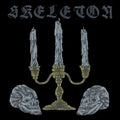 Skeleton- Skeleton ( Vinyl )