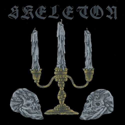 Skeleton- Skeleton ( Vinyl )