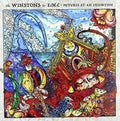 Winstons & Edmsc- Pictures At An Exhibition ( Vinyl )