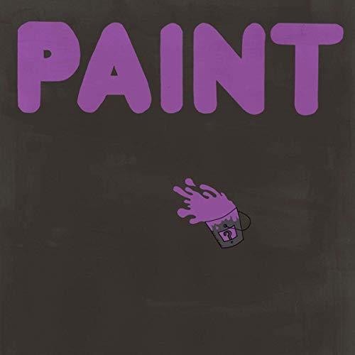 Paint- Paint [LP] ( Vinyl )