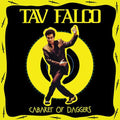 Tav Falco- Cabaret Of Daggers ( Vinyl )