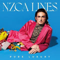 Nzca Lines- Pure Luxury ( Vinyl )