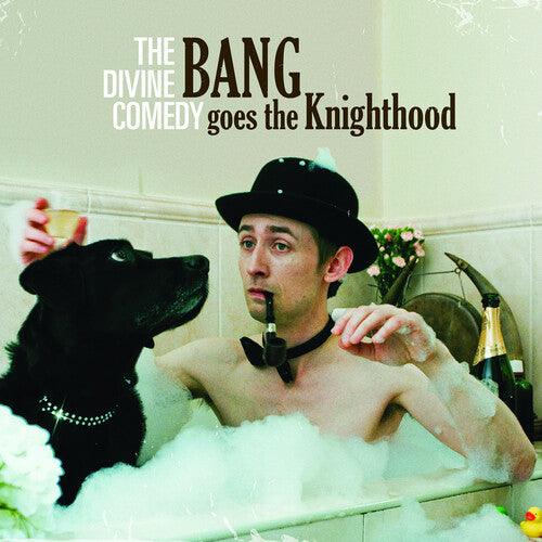 The Divine Comedy- Bang Goes The Knighthood ( Vinyl )