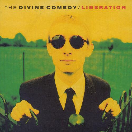 The Divine Comedy- Liberation ( Vinyl )
