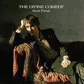 The Divine Comedy- Absent Friends ( Vinyl )