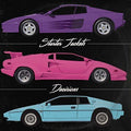 Starter Jackets- Decisions ( Vinyl )