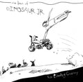 Dinosaur Jr.- Ear Bleeding Country: The Best Of [Limited Edition] (Wht) ( Vinyl )