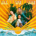 All We Are- Providence ( Vinyl )