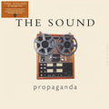 Sound- Propaganda [140-Gram Clear Vinyl] ( Vinyl )