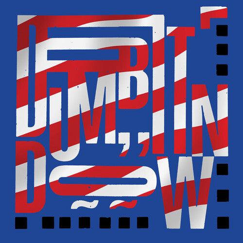 Eric Copeland- Dumb It Down ( Vinyl )