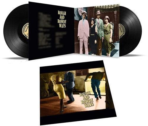 Bob Dylan- Rough And Rowdy Ways ( Vinyl )