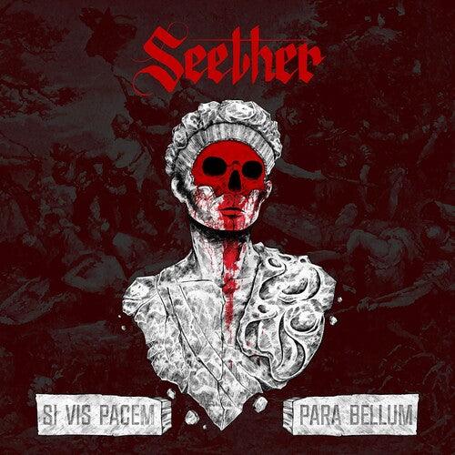 Seether- Si Vis Pacem Para Bellum ( Vinyl )