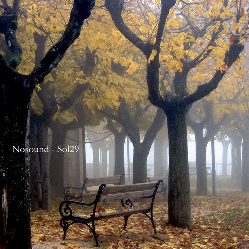 Nosound- SOL29 ( Vinyl )