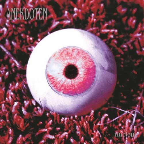 Anekdoten- Nucleus (180gm Vinyl) ( Vinyl )