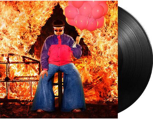 Oliver Tree- Ugly Is Beautiful ( Vinyl )