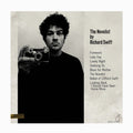 Richard Swift- Novelist / Walking Without Effort ( Vinyl )