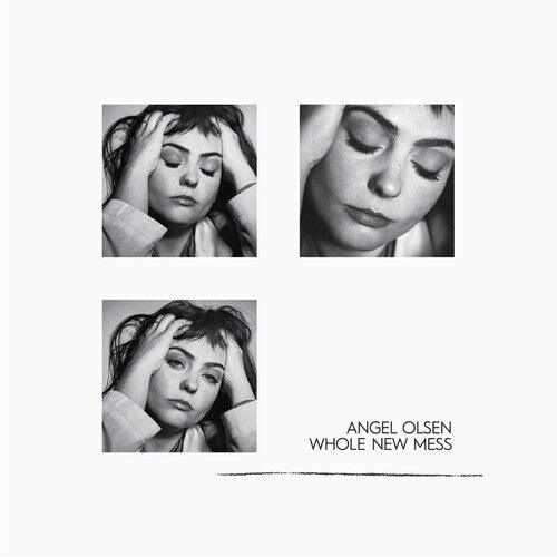 Angel Olsen- Whole New Mess ( Vinyl )