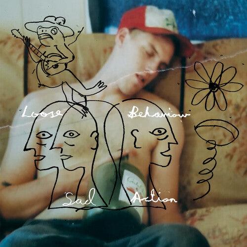 Loose Behaviour- Sad Action ( Vinyl )